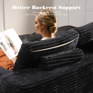 70.12" Convertible Daybed with Integrated Storage for Small Spaces