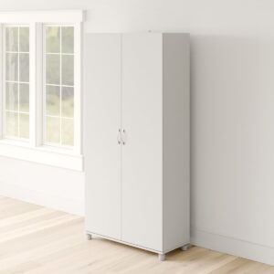 Nexro 48" Lightweight Plastic Display - Compact Patio Planter Box