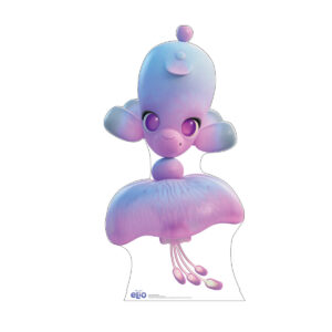 Indie Experimental Prototype Envoy - Aurora Project Collectible Replica