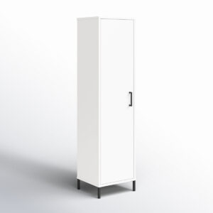 Marivon Compact Utility Rack with Drawers - Garage & Home Organizer