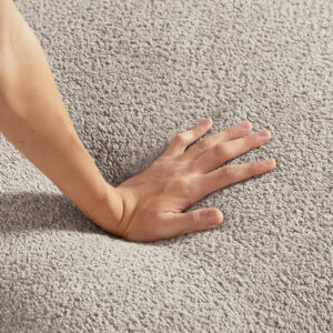 Antique Mariner Wicker Rocking-Chair for Outdoor Patio & Porch Seating