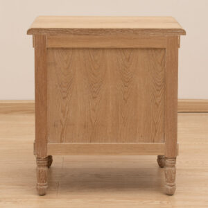 Greystone 14.25-inch Deep Painted Metal Bookshelf, Modern Home Shelf