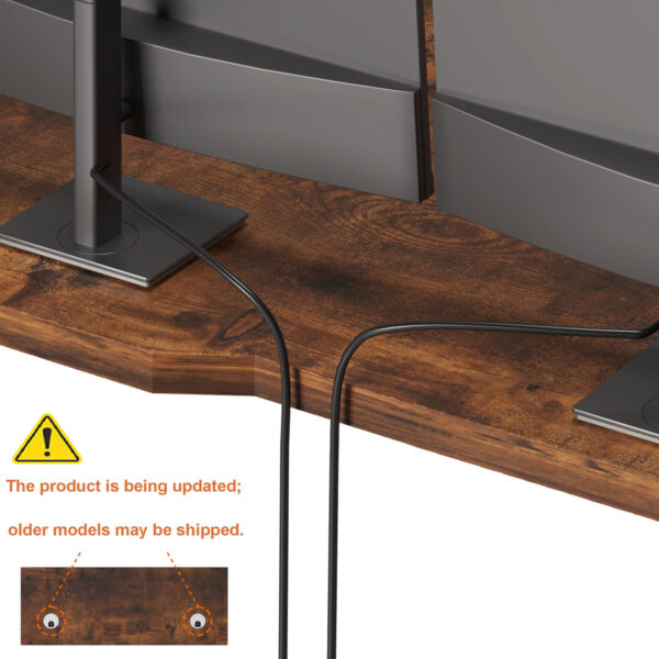Solara U-Shaped Mobile Table with Fixed Low Central Sit-Only Bench