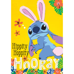 Independent Halloween Ghost Patchwork Garden Banner 12x18 Unofficial