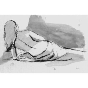 Cobbled Street II — Marisol Chen | 1997 Ltd Edition Digital Photograph