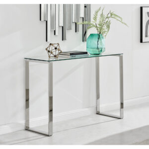 Aurelia Reclaimed Walnut & Marble Coffee Table, Victorian Trestle-Base