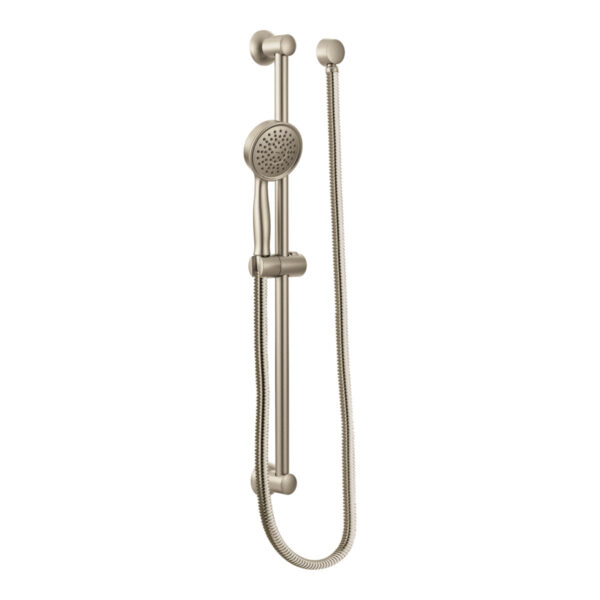 Mini/Deluxe Fixed Faucet 4821QTR - Low-Flow, No Hose Included