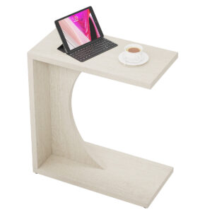 Orvyn Triangular Laptop Stands - Wall-Mounted Corner Shelves, 3-Pack