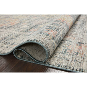 Safavieh Oslo Harbor Loft Area Rug by Michael Smith - Gray/Beige