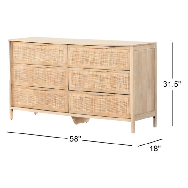 Atlas 2-Tier Steel Console - Ultra-Modern Aluminum Office Display