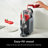 Ninja FS301 SLUSHi Pro 88oz Frozen Drink & Slushie Maker Machine