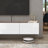 Ceiling Mounted TV Stand for 65" TVs - Suspended Media Console by Ronnye