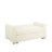 Serta Trinity Full Convertible Sleeper Sofa - Comfortable Pull-Out Bed