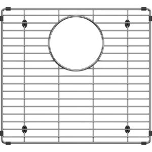 Brizo Single Composite Granite Kitchen Faucet Aerator for Small Bowl