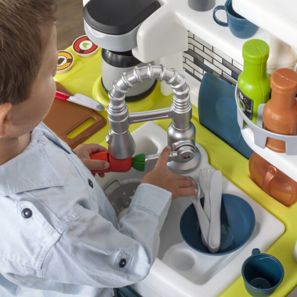 STEM-Driven Workshop Tool Kit for Teenagers - Compact Handmade Rugged