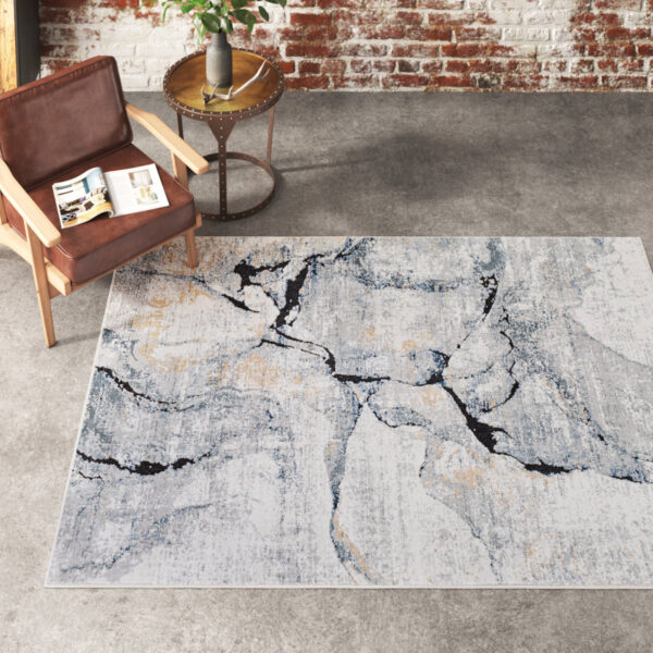 Aurora Realistic Outdoor Tapestry - Waterproof UV Patio Wall Art