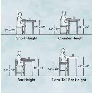 42" Mesh Outdoor Recliner Chair with Aluminum Frame for Patio & Pool