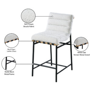 Aurelio Weatherproof Glass-Top Picnic Table for Patio & Garden